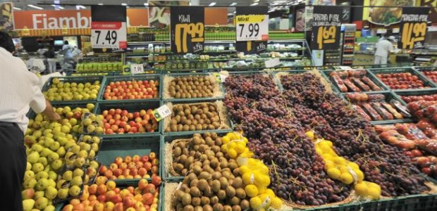 El representante legal de Consumidores Libres Dr. Héctor Polino, informó hoy que según un relevamiento efectuado por la entidad en supermercados y negocios minoristas de la ciudad de Buenos Aires […]