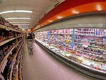 El representante legal de Consumidores Libres Dr. Héctor Polino, informó que según un relevamiento efectuado por la entidad en supermercados y negocios minoristas de la ciudad de Buenos Aires, el precio de los […]