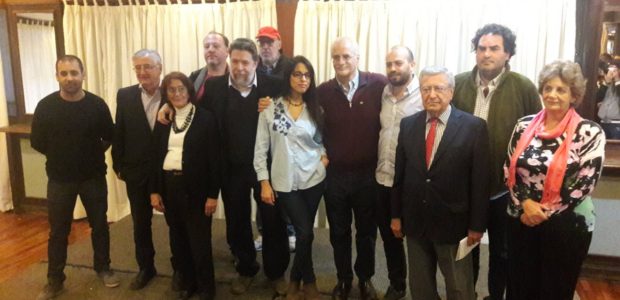 Doce organizaciones políticas y sociales por una Agenda Legislativa Común Ayer, 22 de mayo,  se realizó un encuentro progresista y popular en la Ciudad de Buenos Aires. Los participantes fueron: […]