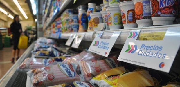 Consumidores Libres criticó la quita del IVA: Faltan productos clave y perjudica a las provincias Héctor Polino, titular de Consumidores Libres, ONG para la defensa de los consumidores y usuarios […]