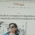 Nota: EL ECONOMISTA DE AMÉRICA EFE – 8/01/2020 Con la economía en recesión y la inflación disparada, los argentinos ven cómo el coste de la compra para alimentar a su […]