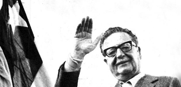 Comparto con ustedes el discurso de Salvador Allende en la Universidad de Guadalajara, hoy 11 de septiembre, a 47 años del Golpe de Estado en Chile. Mirá el video: