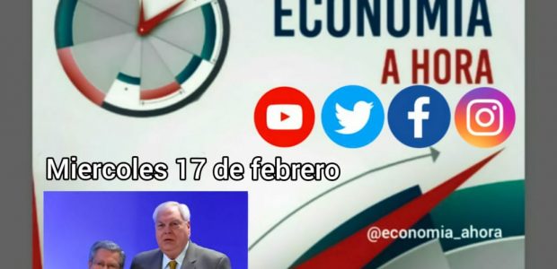 Entrevista a Héctor Polino en “Economía A Hora” conducido por Raul Olivera Rendo 17/2/21 Mirá la entrevista: