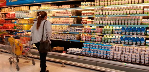 Nota: InfoRegión 1/9/21 Se desacelera la suba de precios: la canasta básica de alimentos aumentó un 2,79% en agosto Así lo indica un informe de consumidores libres. entre los productos que […]
