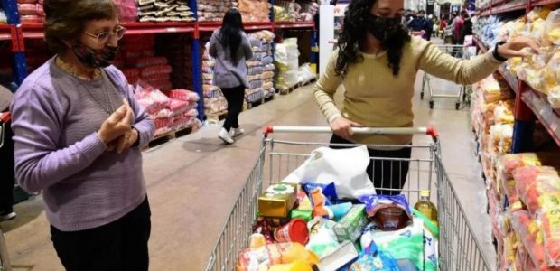 21/5/22 Nota: Portal Notinor de la Provincia de Jujuy En lo que va de mayo, los alimentos subieron de precio un 2,38% en promedio En un contexto de inflación acelerada, […]