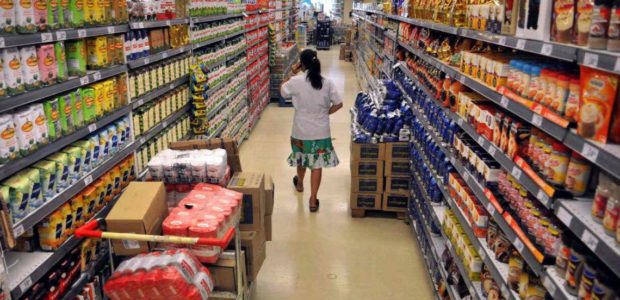 Nota: Diario Popular Por Guido Simonetta (5/6/18) Tentarse con los precios en promoción de los grandes supermercados puede convertirse en un dolor de cabeza, ya que en los productos relacionados […]