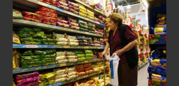 Nota: BAE NEGOCIOS 23/01/19 por Francisco Martirena Mientras se aguarda una inflación de entre 2,5% y 3% para enero, el precio de los alimentos en la Ciudad de Buenos Aires subió 1,92% solamente en […]