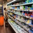 Nota: Diario de CUYO 22/07/19 Según datos del INDEC, la leche sale un 82,1% más cara que en junio de 2018, mientras el yogur y el queso cremoso valen prácticamente […]