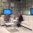 Héctor Polino entrevistado por el Dr Romero Feris CORRIENTES DE PENSAMIENTO 26/11/19