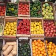  Nota: Diario Popular 1/4/2020 Frutas, verdudas y carne están registrando en los últimos días aumentos “escandalosos” de entre el 20 y 40%, y hasta 100% en algunos casos según las […]