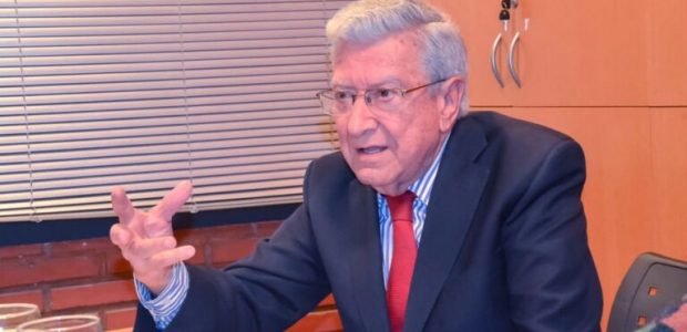 16/7/21 El Dr. Héctor Polino en el Noticiero de Canal 9 de Comodoro Rivadavia provincia de Chubut. “Registramos un 3,19% de aumento en la primera quincena de Julio” informó Héctor […]