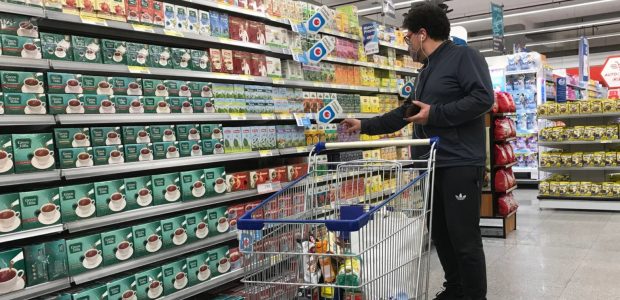 Nota: Clarín 19/10/21 La suba de los precios de los alimentos en octubre encendió las alarmas en el Gobierno Las consultoras privadas relevaron subas de precios en los alimentos más […]