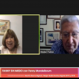 Nota: Fanny Sin Miedo 23/12/21 Entrevista a Héctor Polino en el programa de Fanny Mendelbaum sobre los derechos de los consumidores.