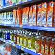 Nota: C5N 26/1/22 Productos de limpieza y perfumería, lo que más subió en enero: precios treparon hasta un 60% La inflación acumulada del mes ronda el 3,5%. En los comercios […]