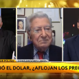 28/1/22 Entrevista a Héctor Polino sobre inflación y aumentos en las tarifas en TN