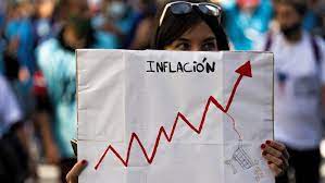 12/6/22 Nota: A24 El Indec revelará la inflación de mayo: ¿qué productos y servicios aumentaron más? Este martes se conocerá el Índice de Precios al Consumidor (IPC) y privados anticipan […]